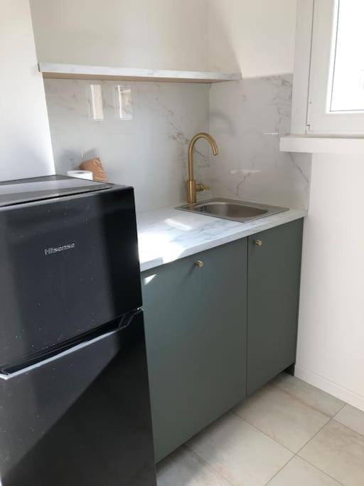 Milan New Apartment In Lively Central Area Exteriör bild